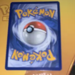 Pokemon Psyduck 007 Me: Mega Evolution Promo Holo Basic 70HP Card - Image 2