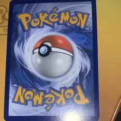 Pokemon Psyduck 007 Me: Mega Evolution Promo Holo Basic 70HP Card - Image 3