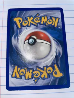 Pokemon Card - Meowth Team Magma vs Team Aqua 42/95 Common - Image 2