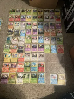 422 Miscellaneous Pokemon Cards Lot 1999-2014 - Image 2