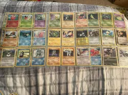 422 Miscellaneous Pokemon Cards Lot 1999-2014 - Image 5