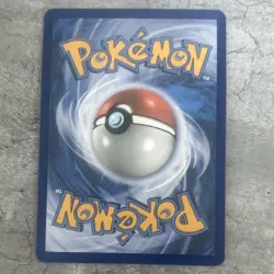 Pokemon Mewtwo GX Shiny Holo Rare 78/73 Shining Legends 190 HP Ultra Rare Card - Image 3
