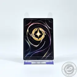 Yzma On Edge 68/204 SR Lorcana Reign of Jafar NM Disney Card - Image 3