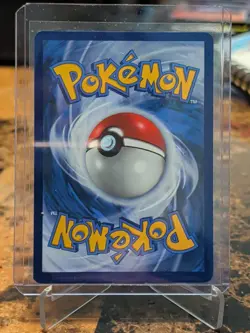 Pokemon TCG Klinklang Sv: Black Bolt 141/086 Rare Illustration Holo Card - Image 2
