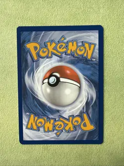 Pokemon Card Pawmi 226/091 Sv: Paldean Fates Illustration Rare - Image 2