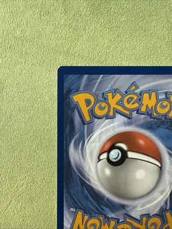 Pokemon Card Pawmi 226/091 Sv: Paldean Fates Illustration Rare - Image 3