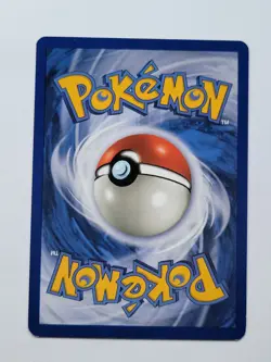 Trainer Breeder Pokemon Card 76/102 Rare Never Played - Image 2