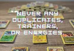 Pokemon Card Lot of 25+ Three Reverse Holos! Mint Condition - Kids Toys - - Image 2