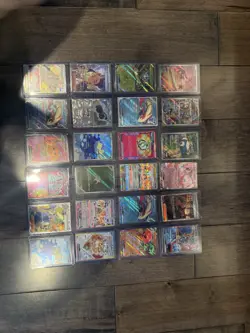 Pokemon Card Lot – Graded Cards , Great Deal - Image 3