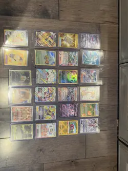 Pokemon Card Lot – Graded Cards , Great Deal - Image 4