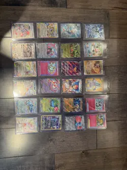 Pokemon Card Lot – Graded Cards , Great Deal - Image 5