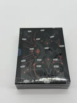 Magic: The Gathering - Secrets of Strixhaven Codex Bundle -New Sealed On Hand - Image 1