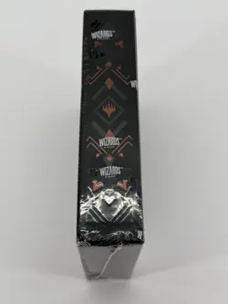 Magic: The Gathering - Secrets of Strixhaven Codex Bundle -New Sealed On Hand - Image 2
