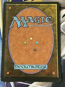 MTG - 1x Karakas - Legends LP - Image 2
