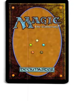 Unmarked Grave (Extended Art) 453 Rare Modern Horizons 2 Magic: The Gathering LP - Image 2