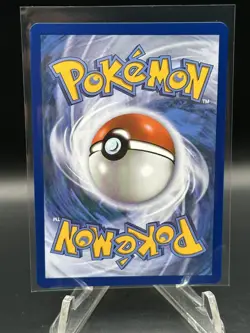 Drasna 231/191 Pokemon Surging Sparks Special Illustration Rare Full Art Holo - Image 2