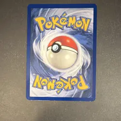 Pokemon Kabutops Fossil 9/62 Holo Rare 1st Edition 60 HP Stage 2 1999 - Image 2