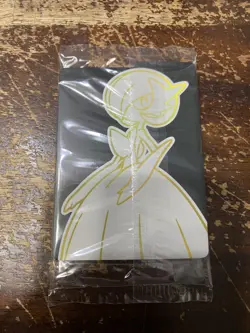 2025 Pokemon Mega Evolutions Alakazam 009 ETB Promo - Sealed RARE VHTF NEW - Image 2