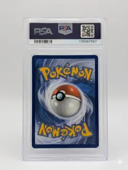 🔥Pokemon Surging Sparks PSA 10 Pikachu ex 247/191 - Hyper Rare Gold📈 - Image 2