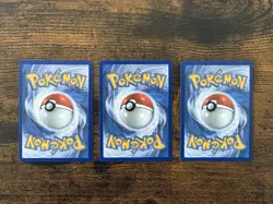 First Partner Illustration Collection Series 1 Gen 7 Pokemon TCG Set - Image 2