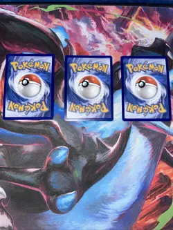 Pokemon TCG First Partner Illustration Collection Series 1 Gen 4 Sinnoh Starters - Image 4