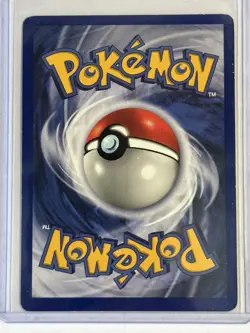 Pokemon TCG Magnemite #53/102 **1st Edition** Shadowless Base Set - Image 2