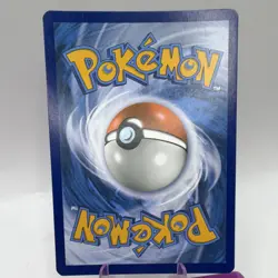 Pokemon Company Wishiwashi 240/236 Cosmic Eclipse Secret Rare Full Art Holo NM - Image 2
