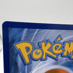 Pokemon Company Wishiwashi 240/236 Cosmic Eclipse Secret Rare Full Art Holo NM - Image 3