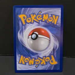The Pokemon Company Wally's Compassion 176/132 ME01 Full Art Holo Ultra Rare - Image 2
