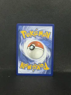 Pokemon TCG Wally's Compassion Full Art Holo Ultra Rare 176/132 Me01 English - Image 2