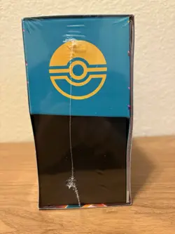 Pokemon TCG Ascended Heroes Elite Trainer Box New Factory Sealed ETB - Image 4