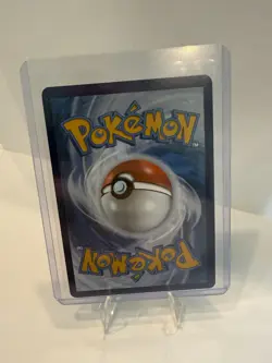 Pokemon TCG Sv02: Paldea Evolved Chi-Yu Ex 234/193 - Image 2