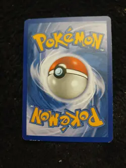 Golem 36/62 Uncommon Fossil Pokemon Unlimited LP - Image 4
