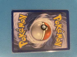 Pokemon Company Absol EX XY Promo XY62 Holo Basic 170 HP ENG - Image 2