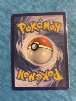 Pokemon Company Glaceon EX Fates Collide 20/124 Holo Ultra Rare 170 HP ENG - Image 2