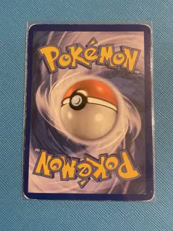 The Pokemon Company Shaymin EX Roaring Skies 106/108 Full Art Holo UR 110 HP ENG - Image 2