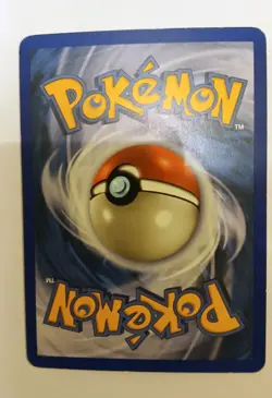 Bulbasaur 46/100 Pokemon EX Crystal Guardians 2006 Reverse Holo Rare Stamped LP - Image 2