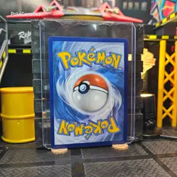Ethan's Typhlosion Destined Rivals Reverse Holo Pokemon TCG 034/182 SV10 Rare - Image 4