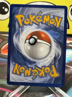 Pokemon TCG Meowth ex 062/088 Double Rare Mega Evolution:Perfect Order Near Mint - Image 2