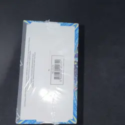 Pokemon TCG Stellar Crown Booster Bundle Box English Terapagos - Image 5
