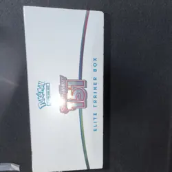 Pokemon Scarlet & Violet 151 Elite Trainer Box English Snorlax - Image 3