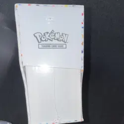 Pokemon Scarlet & Violet 151 Elite Trainer Box English Snorlax - Image 5