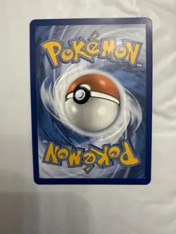 Togekiss 85/197 Pokemon Card Obsidian Flames Rare 150 HP Holo Near Mint HM - Image 5