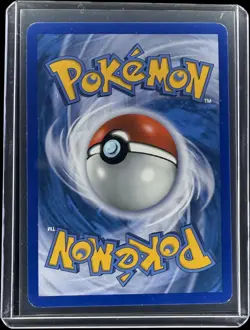 Bellossom 1/90 Holo Rare HGSS Undaunted Set 2010 Pokemon TCG Lightly Played LP - Image 2