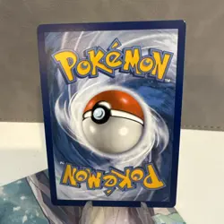 HOLO PIKACHU RARE HOLO 028/078 NM POKEMON - Image 2