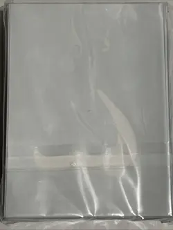 Pokemon Simplified Chinese 2025 Departure Gift Box exclusive Sleeve -Dragonair - Image 2