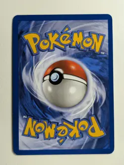 Lightly Played 2007 Pokemon Diamond & Pearl Mysterious Treasures Celebi 7/123 - Image 2