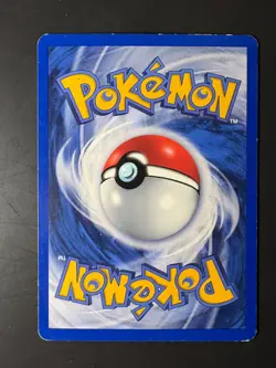 Tyranitar Holo 12/75 Pokemon WOTC Neo Discovery Vintage Rare 2001 - Image 4