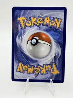 Pokemon TCG English ASC 220/217 Dustox IR Holo NM/Mint Condition - Image 3