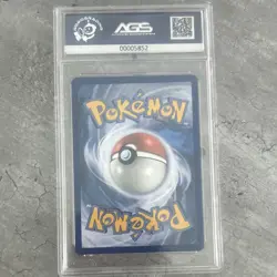 Whitney Ultra Rare Full Art Holo 214/214 SM Lost Thunder 2018 English CGC 9.5 - Image 2